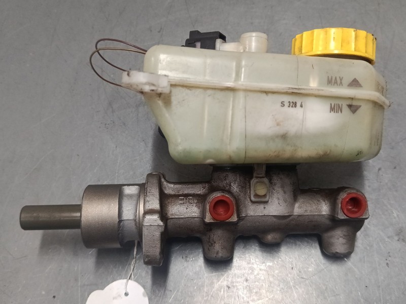 Recambio de bomba freno para seat cordoba (6l2) 1.4 16v referencia OEM IAM   