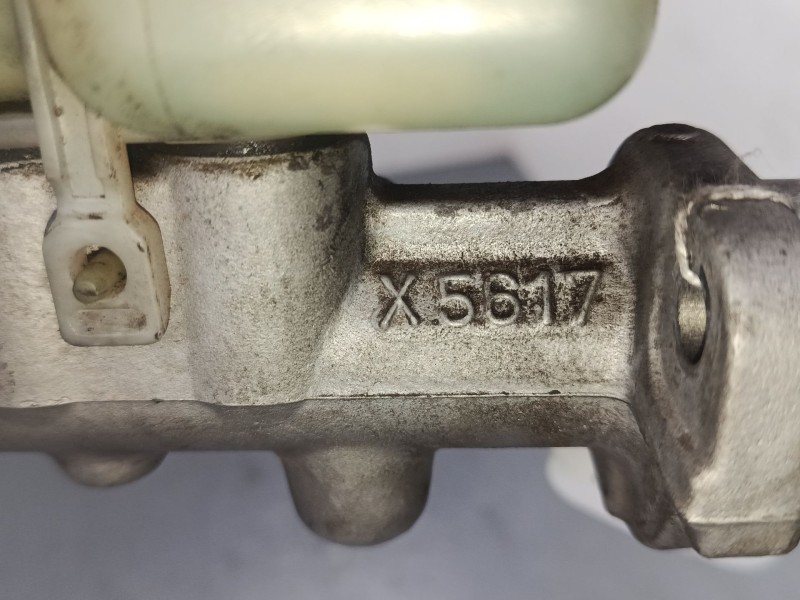 Recambio de bomba freno para seat cordoba (6l2) 1.4 16v referencia OEM IAM   