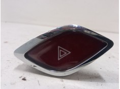 Recambio de warning para citroën c3 ii (sc_) 1.2 vti 82 referencia OEM IAM 96669616KR00  