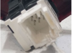 Recambio de warning para citroën c3 ii (sc_) 1.2 vti 82 referencia OEM IAM 96669616KR00   2