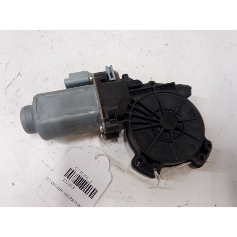Recambio de motor elevaluna delantero izquierdo para citroën c3 ii (sc_) 1.2 vti 82 referencia OEM IAM   
