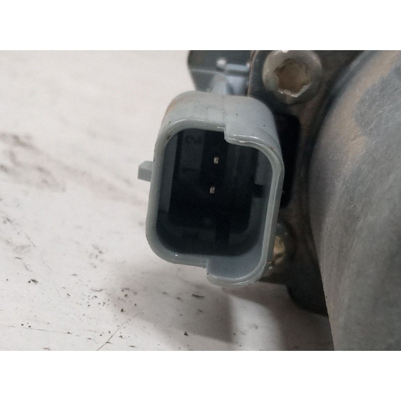Recambio de motor elevaluna delantero izquierdo para citroën c3 ii (sc_) 1.2 vti 82 referencia OEM IAM   