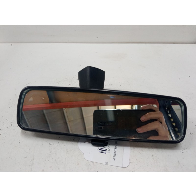 Recambio de retrovisor interior para citroën c3 ii (sc_) 1.2 vti 82 referencia OEM IAM   