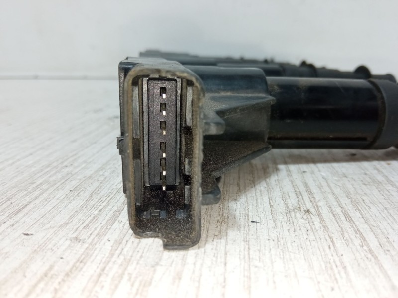 Recambio de bobina encendido para peugeot 206 sw (2e/k) 1.4 16v referencia OEM IAM   