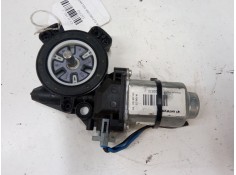 Recambio de motor elevaluna delantero derecho para citroën c3 ii (sc_) 1.2 vti 82 referencia OEM IAM   