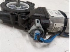 Recambio de motor elevaluna delantero derecho para citroën c3 ii (sc_) 1.2 vti 82 referencia OEM IAM    2