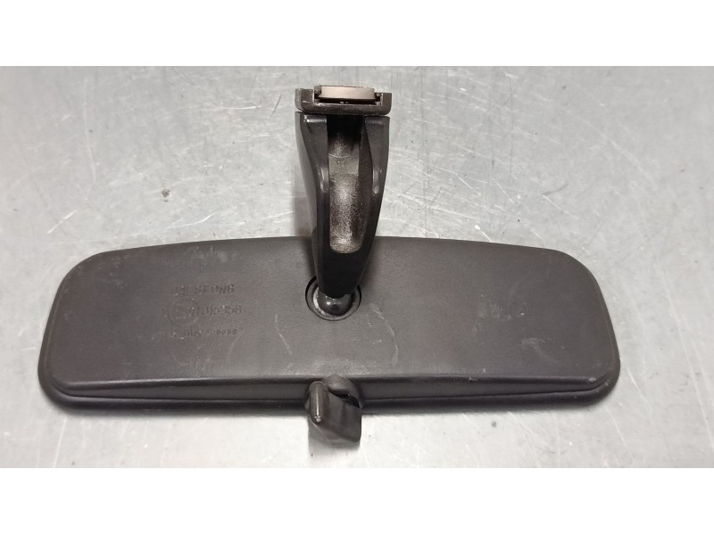 Recambio de retrovisor interior para daewoo lanos (klat) 1.3 referencia OEM IAM   