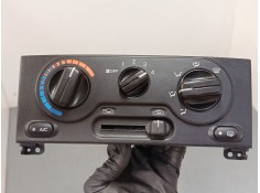 Recambio de mando calefaccion / a/a para daewoo lanos (klat) 1.3 referencia OEM IAM   
