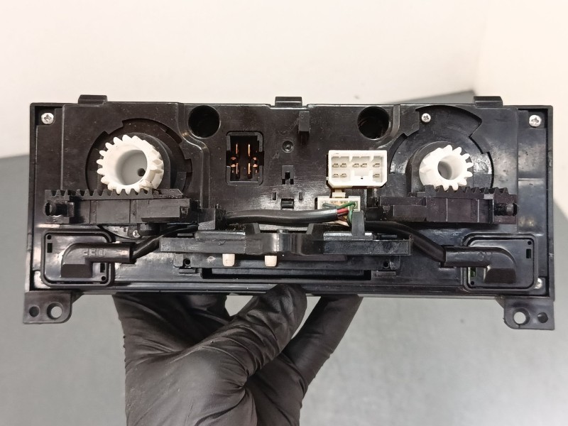 Recambio de mando calefaccion / a/a para daewoo lanos (klat) 1.3 referencia OEM IAM   