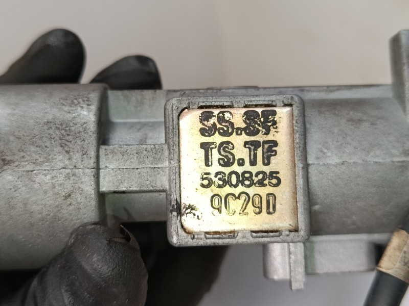 Recambio de clausor para daewoo lanos (klat) 1.3 referencia OEM IAM   