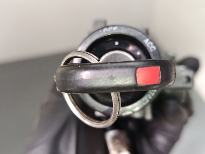 Recambio de clausor para daewoo lanos (klat) 1.3 referencia OEM IAM   