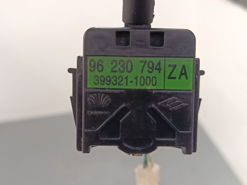 Recambio de mando luces para daewoo lanos (klat) 1.3 referencia OEM IAM 3993211000  