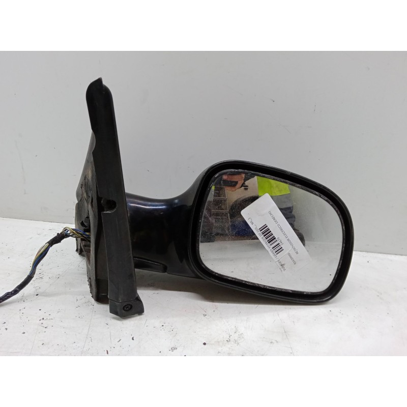 Recambio de retrovisor electrico derecho para chrysler voyager / grand voyager iii (gs_, ns_) 2.4 i referencia OEM IAM   