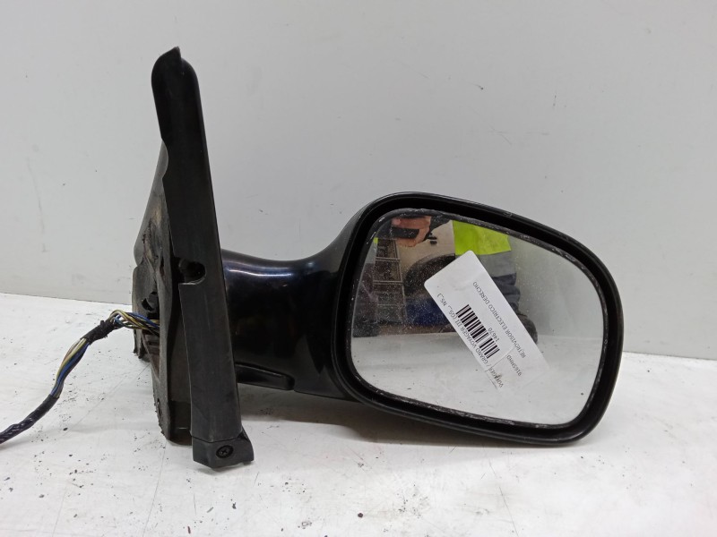 Recambio de retrovisor electrico derecho para chrysler voyager / grand voyager iii (gs_, ns_) 2.4 i referencia OEM IAM   
