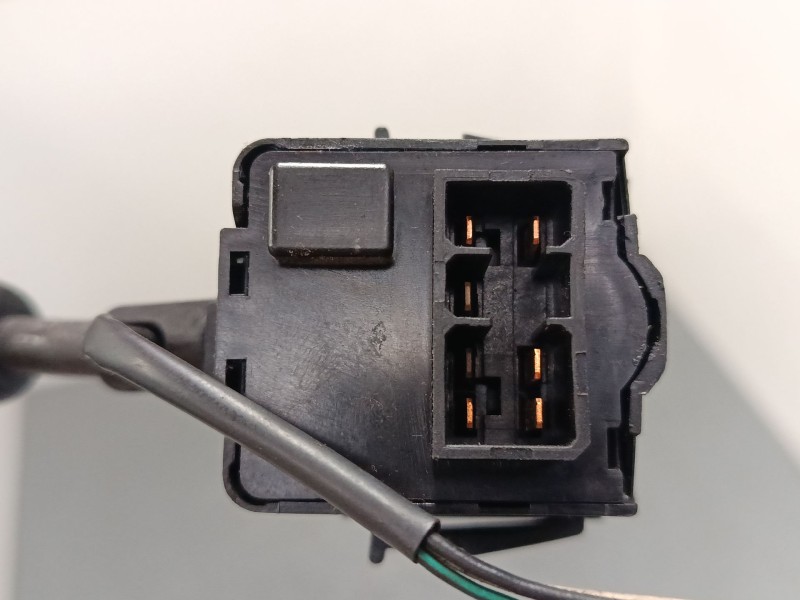 Recambio de mando luces para daewoo lanos (klat) 1.3 referencia OEM IAM 3993211000  