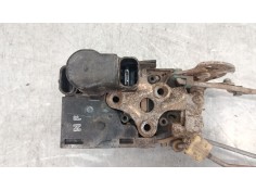 Recambio de cerradura puerta delantera derecha para daewoo lanos (klat) 1.3 referencia OEM IAM    2