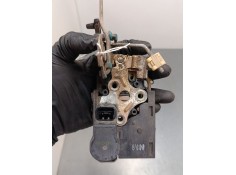 Recambio de cerradura puerta trasera derecha para daewoo lanos (klat) 1.3 referencia OEM IAM    2