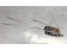 Recambio de cerradura puerta delantera izquierda para daewoo lanos (klat) 1.3 referencia OEM IAM   