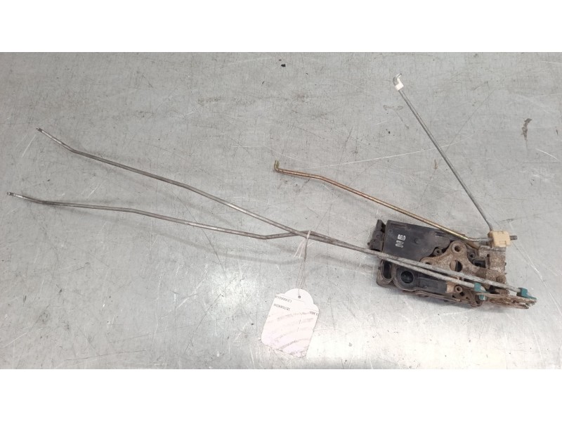 Recambio de cerradura puerta delantera izquierda para daewoo lanos (klat) 1.3 referencia OEM IAM   