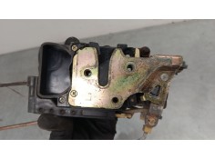Recambio de cerradura puerta delantera izquierda para daewoo lanos (klat) 1.3 referencia OEM IAM    2