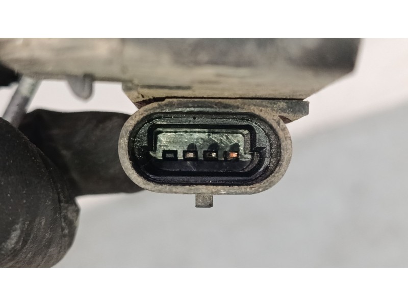 Recambio de cerradura puerta delantera izquierda para daewoo lanos (klat) 1.3 referencia OEM IAM   