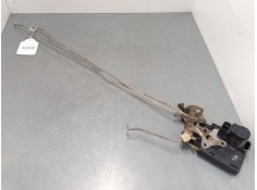 Recambio de cerradura puerta trasera izquierda para daewoo lanos (klat) 1.3 referencia OEM IAM   