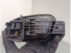 Recambio de maneta interior puerta delantera derecha para daewoo lanos (klat) 1.3 referencia OEM IAM 96304019   2