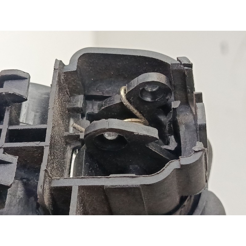 Recambio de maneta interior puerta delantera derecha para daewoo lanos (klat) 1.3 referencia OEM IAM 96304019  