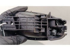 Recambio de maneta interior puerta delantera izquierda para daewoo lanos (klat) 1.3 referencia OEM IAM 96304018   2