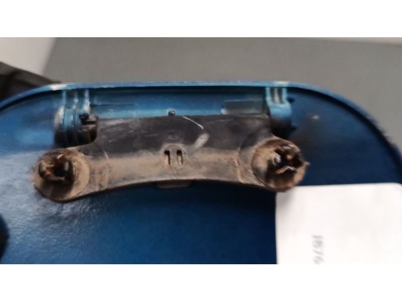 Recambio de tapa exterior combustible para daewoo lanos (klat) 1.3 referencia OEM IAM 96307262  
