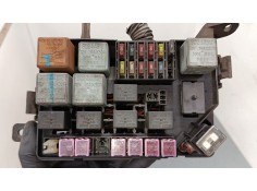 Recambio de caja reles / fusibles para daewoo lanos (klat) 1.3 referencia OEM IAM    2
