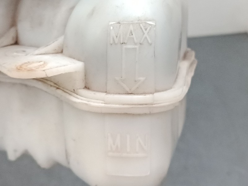 Recambio de botella expansion para daewoo lanos (klat) 1.3 referencia OEM IAM 96182279  