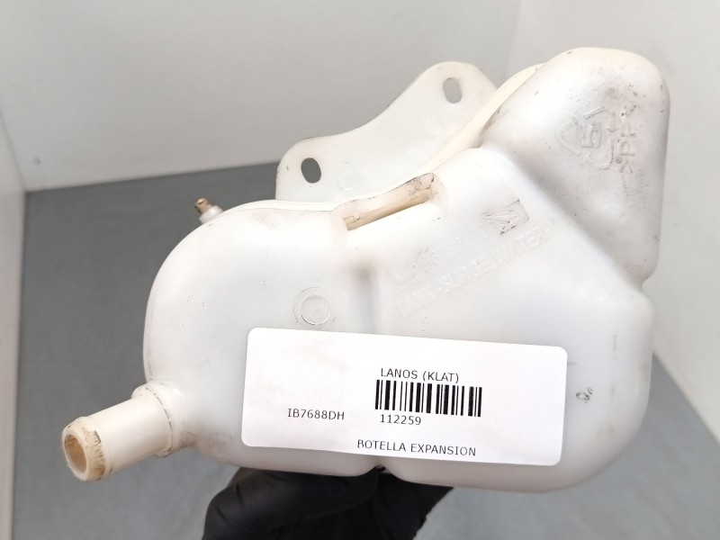Recambio de botella expansion para daewoo lanos (klat) 1.3 referencia OEM IAM 96182279  
