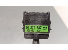 Recambio de mando limpiaparabrisas para daewoo lanos (klat) 1.3 referencia OEM IAM 3993321000 96276387  2