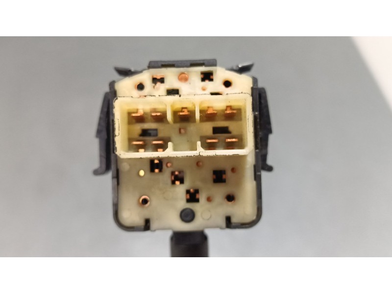 Recambio de mando limpiaparabrisas para daewoo lanos (klat) 1.3 referencia OEM IAM 3993321000 96276387 