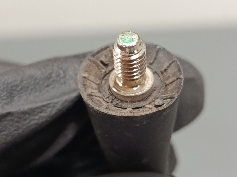 Recambio de antena para citroën c3 i (fc_, fn_) 1.4 hdi referencia OEM IAM   