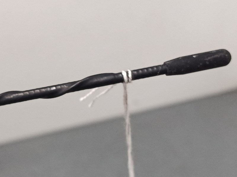 Recambio de antena para citroën c3 i (fc_, fn_) 1.4 hdi referencia OEM IAM   