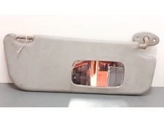 Recambio de parasol derecho para daewoo lanos (klat) 1.3 referencia OEM IAM   