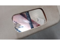 Recambio de parasol derecho para daewoo lanos (klat) 1.3 referencia OEM IAM    2