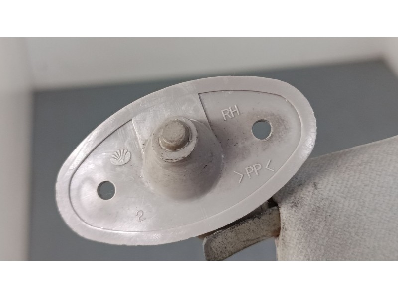 Recambio de parasol derecho para daewoo lanos (klat) 1.3 referencia OEM IAM   