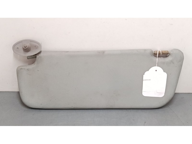 Recambio de parasol derecho para daewoo lanos (klat) 1.3 referencia OEM IAM   