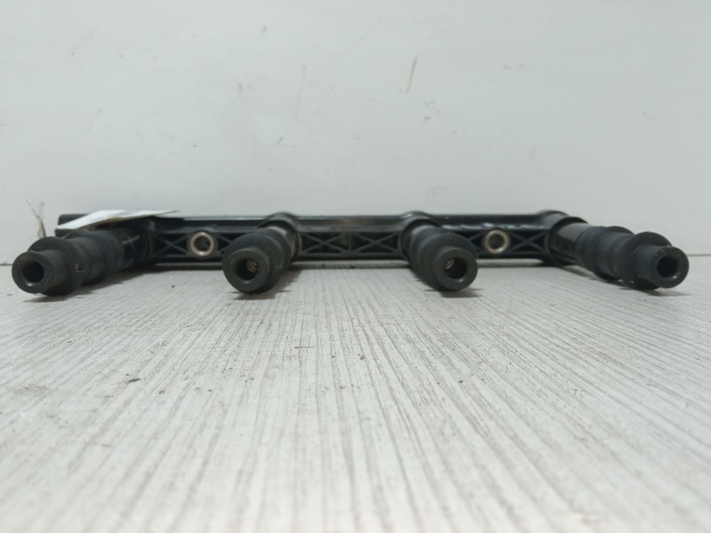 Recambio de bobina encendido para peugeot 206 sw (2e/k) 1.4 16v referencia OEM IAM   