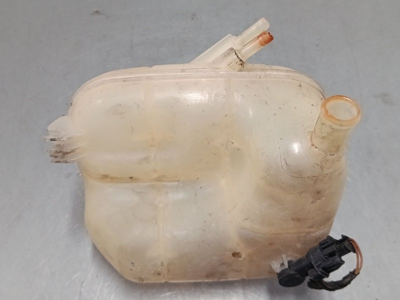 Recambio de botella expansion para opel astra h twintop (a04) 1.8 (l67) referencia OEM IAM 460029937  