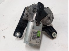 Recambio de motor limpia trasero para opel zafira / zafira family b (a05) 1.7 cdti (m75) referencia OEM IAM 13145548 53025212 