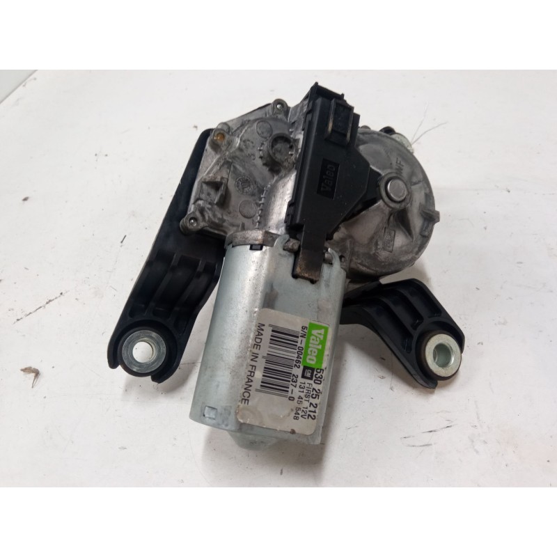Recambio de motor limpia trasero para opel zafira / zafira family b (a05) 1.7 cdti (m75) referencia OEM IAM 13145548 53025212 