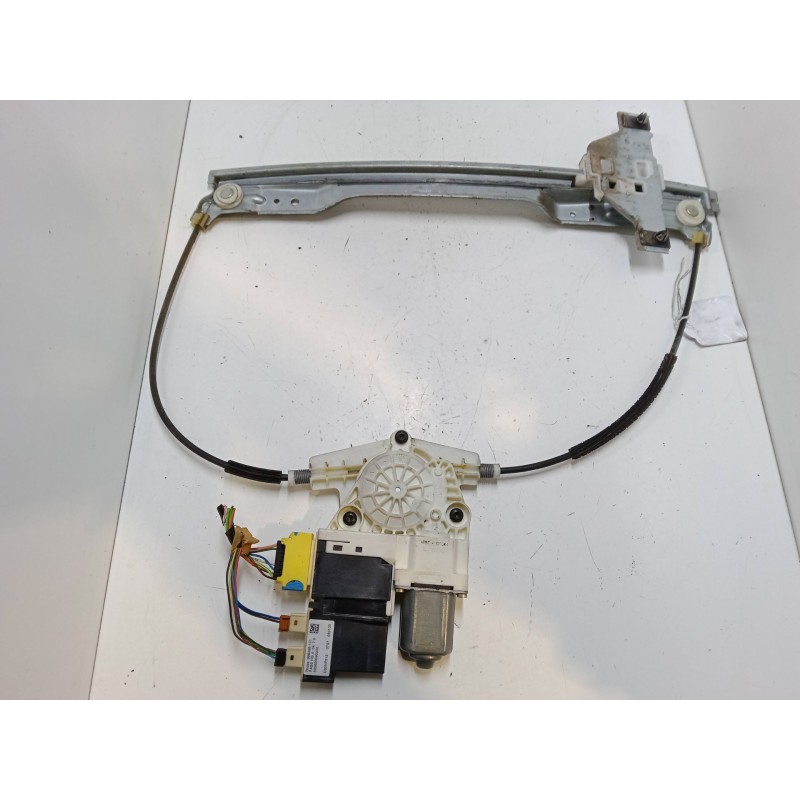 Recambio de elevalunas electrico delantero derecho para citroën c4 coupé (la_) 1.6 16v referencia OEM IAM 996396101  