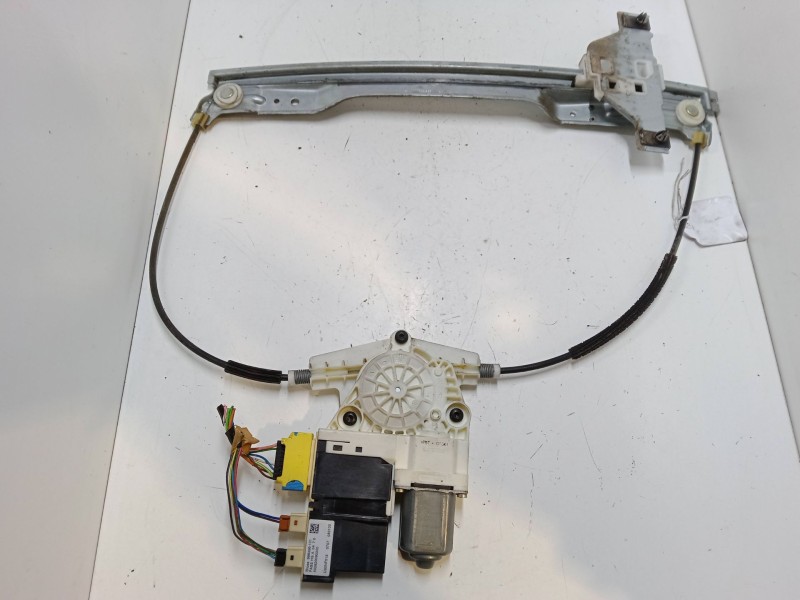 Recambio de elevalunas electrico delantero derecho para citroën c4 coupé (la_) 1.6 16v referencia OEM IAM 996396101  