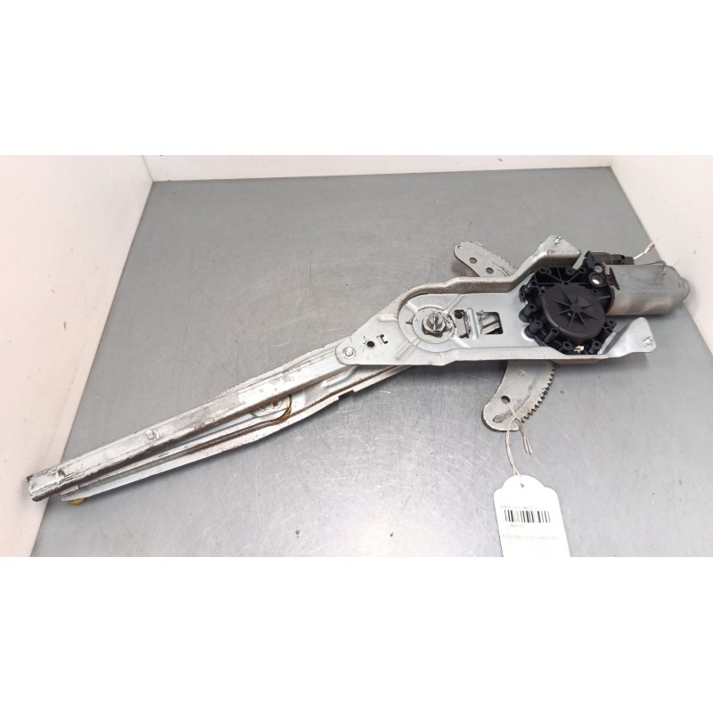 Recambio de elevalunas electrico delantero derecho para renault kangoo (kc0/1_) 1.4 (kc0c, kc0h, kc0b, kc0m) referencia OEM IAM 