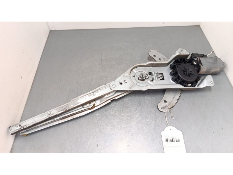 Recambio de elevalunas electrico delantero derecho para renault kangoo (kc0/1_) 1.4 (kc0c, kc0h, kc0b, kc0m) referencia OEM IAM 