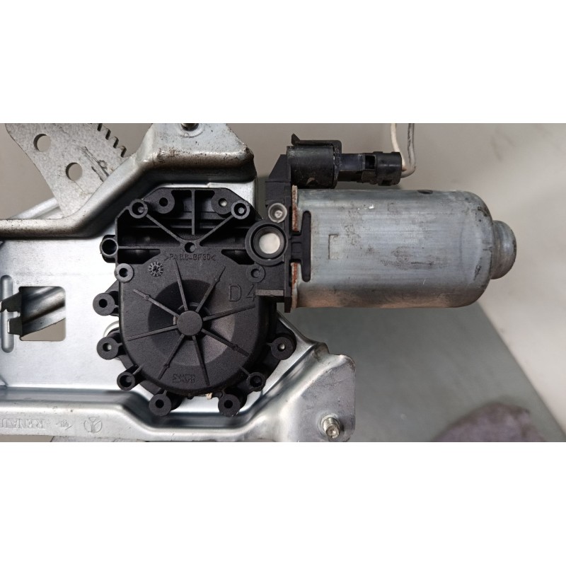 Recambio de elevalunas electrico delantero derecho para renault kangoo (kc0/1_) 1.4 (kc0c, kc0h, kc0b, kc0m) referencia OEM IAM 